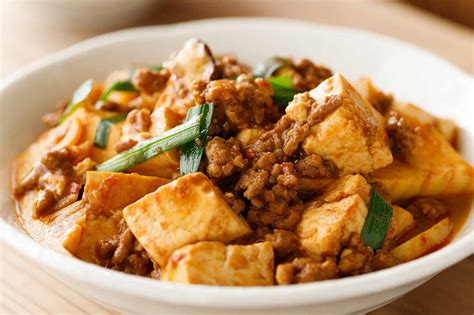  Xiangtanin Ma La Tofu: Miksi🌶️ Tuleninen Täyteläisyys Vie Sinut Mausteisen Taivaskantille?!